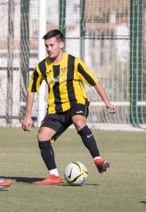 Maravillas (Valle de Abdalajs) - 2025/2026