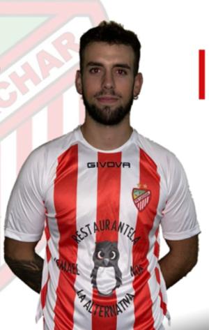 JuanCri (C.D. Santa Fe B) - 2025/2026