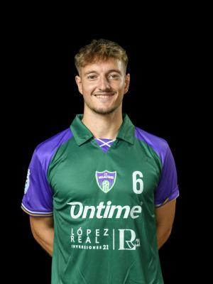 Bernabu (La Unin Atltico) - 2025/2026