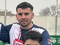 Pitito (C.D. Lucecor E.F.) - 2025/2026