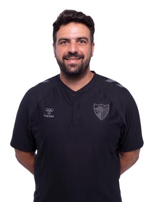 Josemi Escobar (M�laga C.F.) - 2025/2026