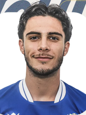 Espnola  (U.D. Melilla B) - 2025/2026