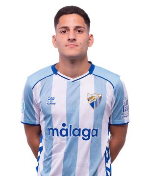 Salguero (Atl�tico Malague�o) - 2025/2026