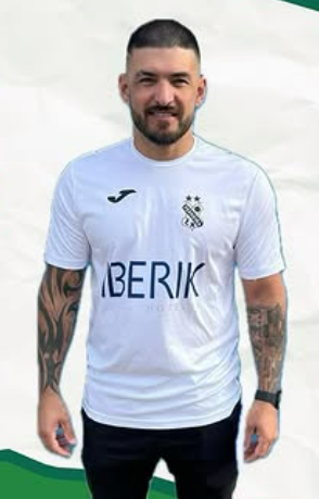 Toto (Ferreira C.F.) - 2025/2026