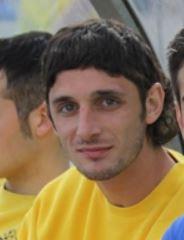 Pibe  (Arenas de Armilla B) - 2025/2026