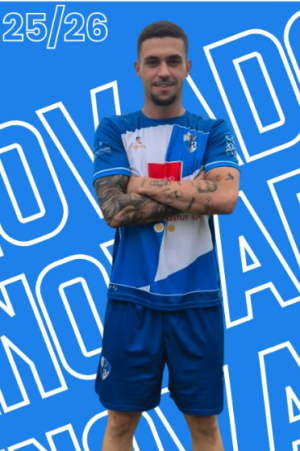 Charly (Portonovo S.D.) - 2025/2026