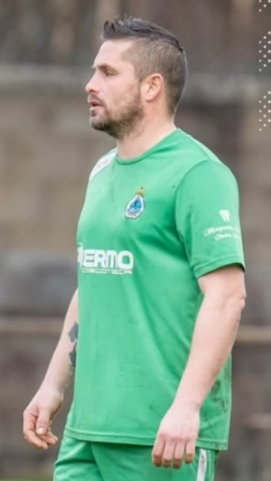 Jes�s (C.S.D. Muimenta) - 2025/2026