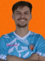 Jorge Das (S.D.C. Paderne) - 2025/2026