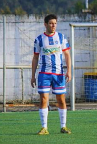 Besteiro (C.D. San Mamed) - 2025/2026