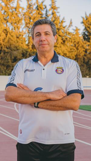 Francis (Baeza C.F.) - 2025/2026