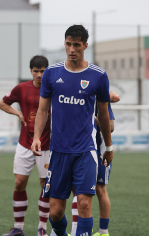 Daro Germil (Bergantios C.F.) - 2025/2026