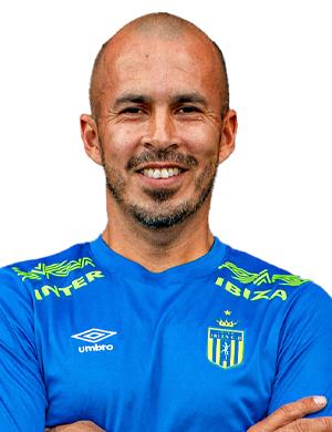 Roberto (C.D. Inter Ibiza) - 2025/2026