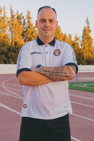 Rubn Pumuki (Baeza C.F.) - 2025/2026