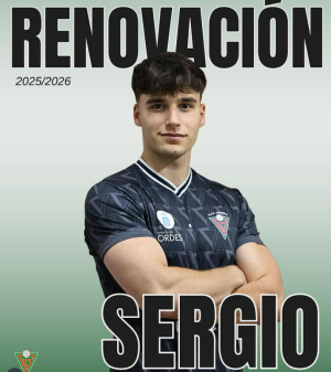 Sergio Varela (S.D.C. rdenes) - 2025/2026