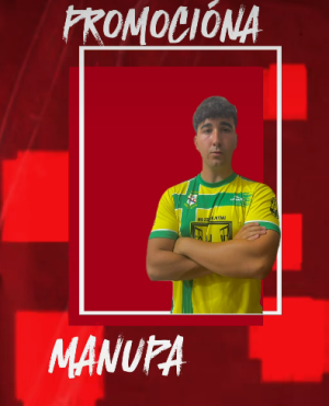 Lodeiro (Olmpico de Rutis) - 2025/2026