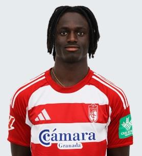 Baba (Arenas de Getxo) - 2025/2026