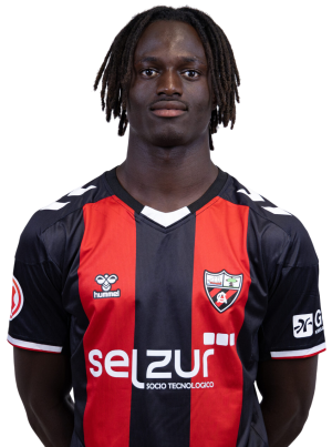 Baba (Arenas de Getxo) - 2025/2026