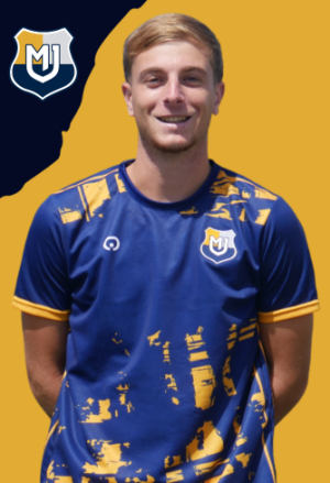 scar (Mlaga Juniors F.C.) - 2025/2026
