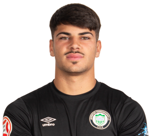 Yulen (Juv. Torremolinos B) - 2025/2026