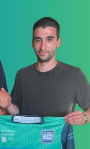 Manuel Pieiro (S.D. Noalla) - 2025/2026