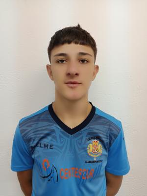 Edu (Carolinense C.D.) - 2025/2026