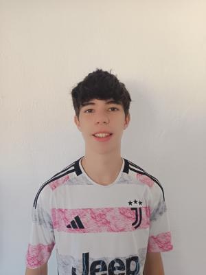 Alex (Carolinense C.D.) - 2025/2026