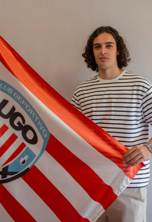 Hugo Garca (Polvorn F.C.) - 2025/2026