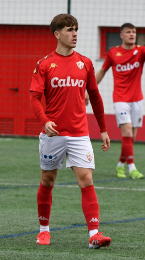 Montero (S.D. Sofn) - 2025/2026