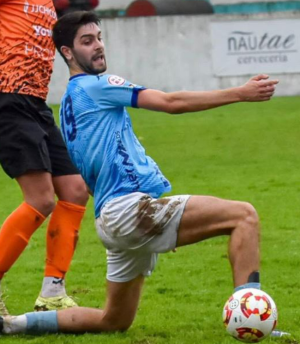 Teixeira (Viveiro C.F.) - 2025/2026