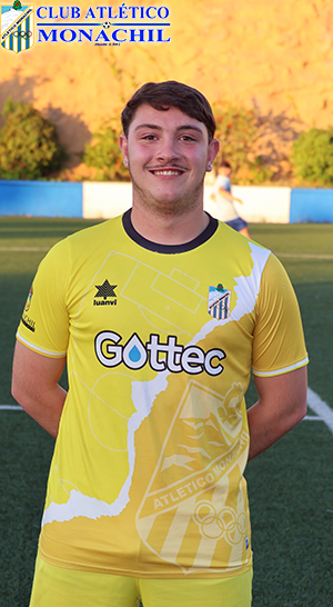 Marcos (Atl�tico Monachil) - 2025/2026