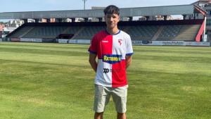 Lombao (Arosa S.C.) - 2025/2026