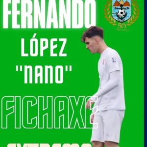 Nando (Cedeira S.D.) - 2025/2026