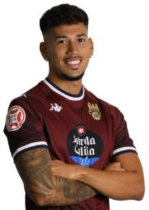 Garay (Pontevedra C.F.) - 2025/2026