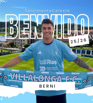 Berni (Villalonga F.C.) - 2025/2026