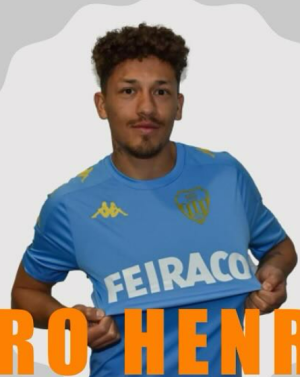 Pedrinho (Ribadeo F.C.) - 2025/2026