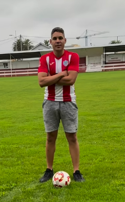 lex Carreiras (C.D. Foz) - 2025/2026