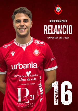 Kiko (C.D. Rincn) - 2025/2026