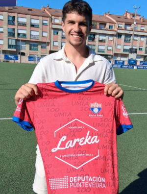 Losada (Umia C.F.) - 2025/2026