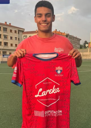 Cavani (Umia C.F.) - 2025/2026