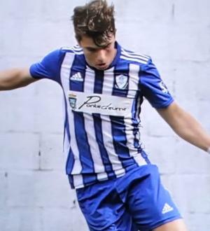 Mario Filgueira (Eume Deportivo C.F.) - 2025/2026