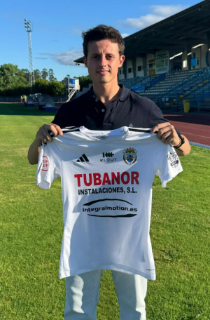 Fabio (Noia C.F.) - 2025/2026