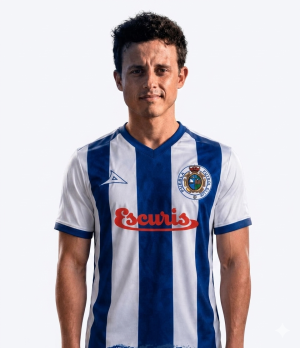 Fabio (C.F. Noia) - 2025/2026