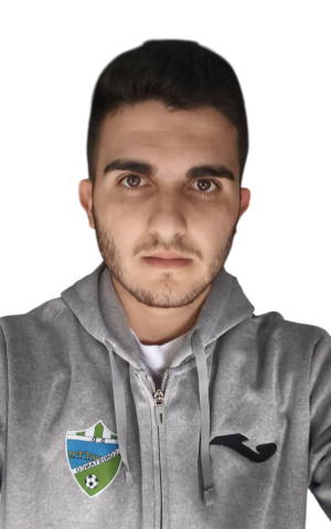 Juan Abelenda (S.D. Coristanco B) - 2025/2026