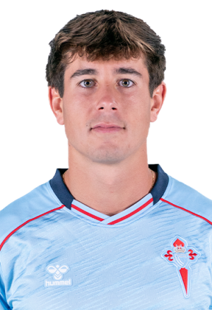 Meix�s (R.C. Celta) - 2025/2026