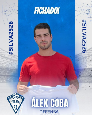 lex Coba (Silva S.D.) - 2025/2026
