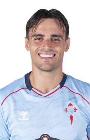 Miguel Rom�n (R.C. Celta) - 2025/2026