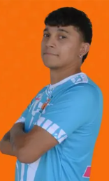 Santiago Flores (S.D.C. Paderne) - 2025/2026