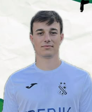 Ivn Chivi (Ferreira C.F.) - 2025/2026