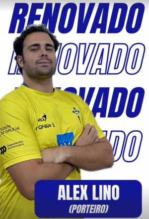 Alejandro Lino (S.D. Amanecer) - 2025/2026