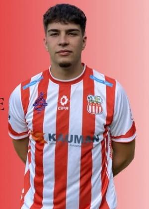 Porto (Juvenil Ponteareas) - 2025/2026